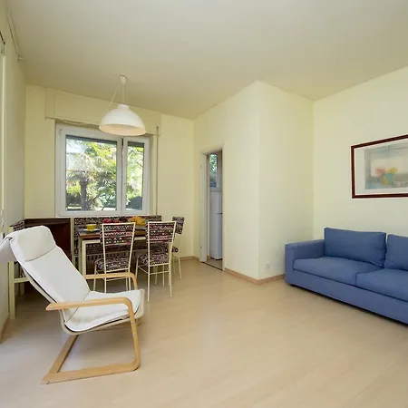 Cerro Beach アパート Cerro (Laveno-Mombello)