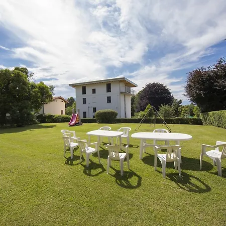Appartamento Cerro Beach Cerro (Laveno-Mombello)